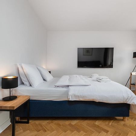 Apartament Jasna By Your Freedom Warsaw Exterior photo