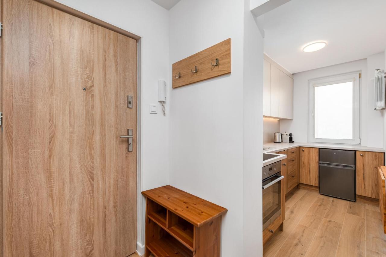 Apartament Jasna By Your Freedom Warsaw Exterior photo