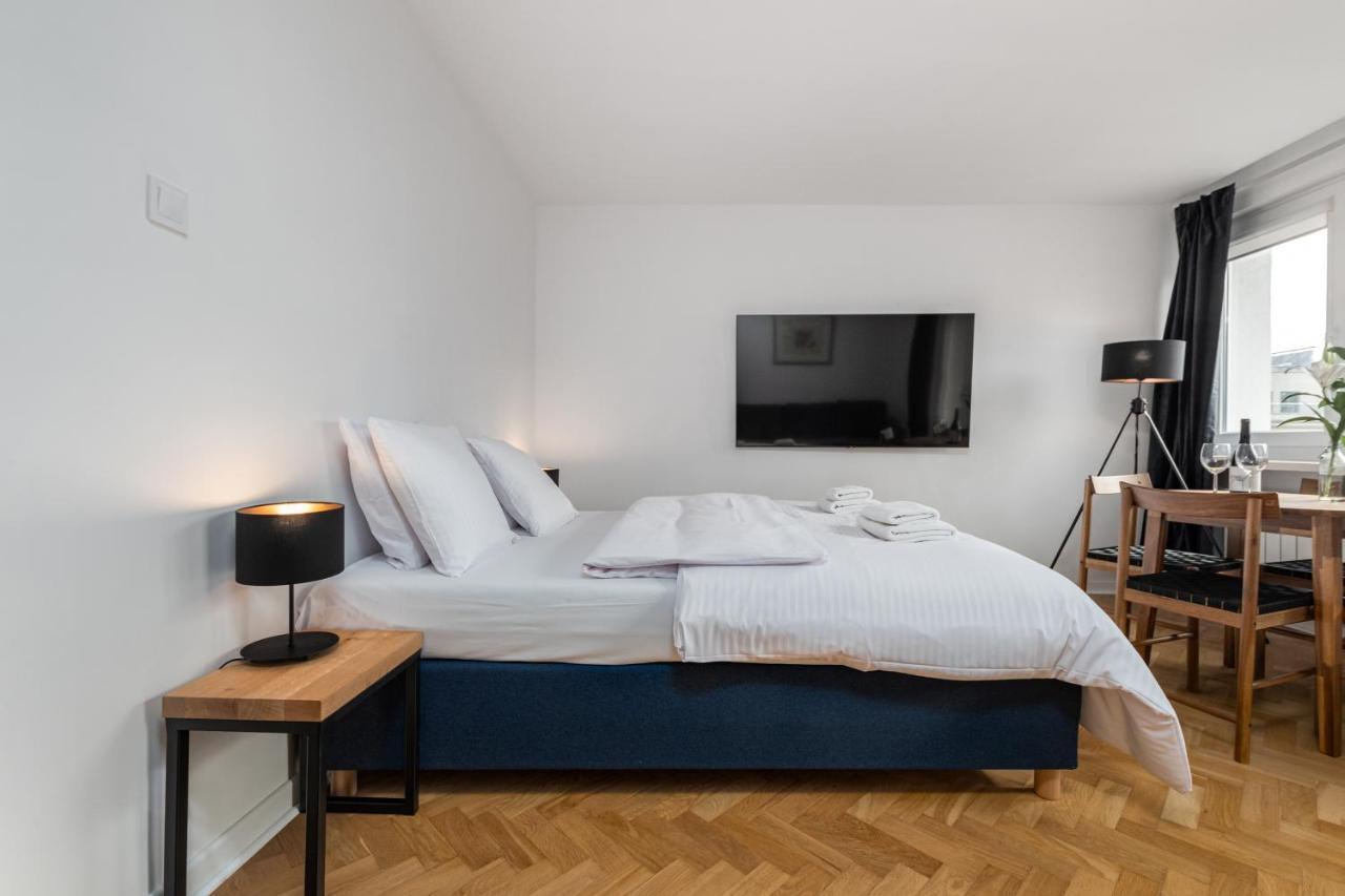 Apartament Jasna By Your Freedom Warsaw Exterior photo
