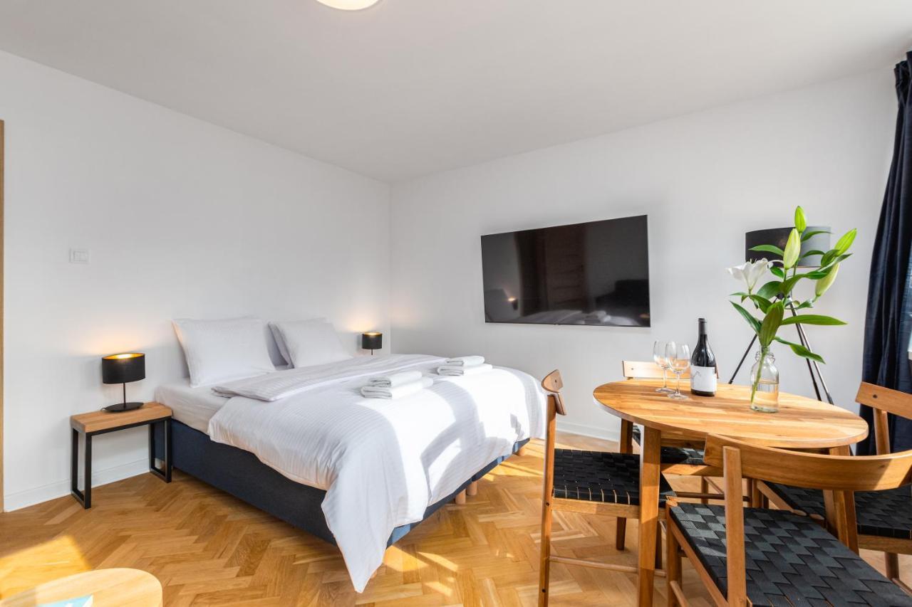 Apartament Jasna By Your Freedom Warsaw Exterior photo